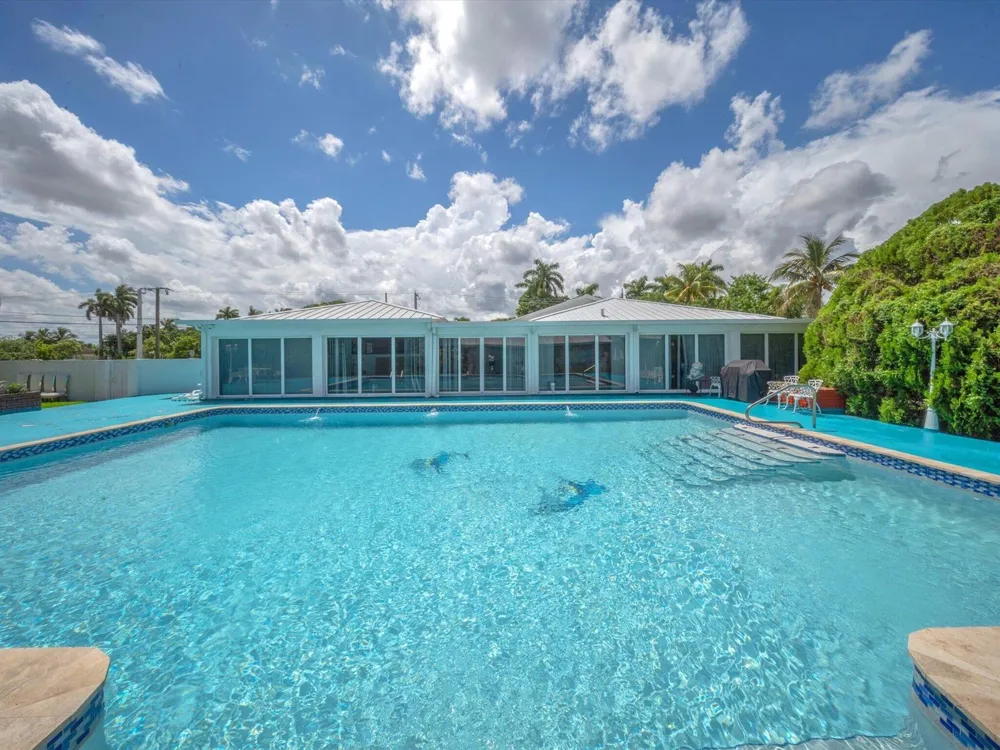 2951 SW 139TH AVENUE Miami, FL 33175