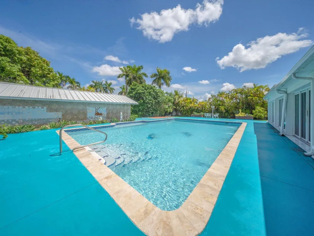 2951 SW 139TH AVENUE Miami, FL 33175