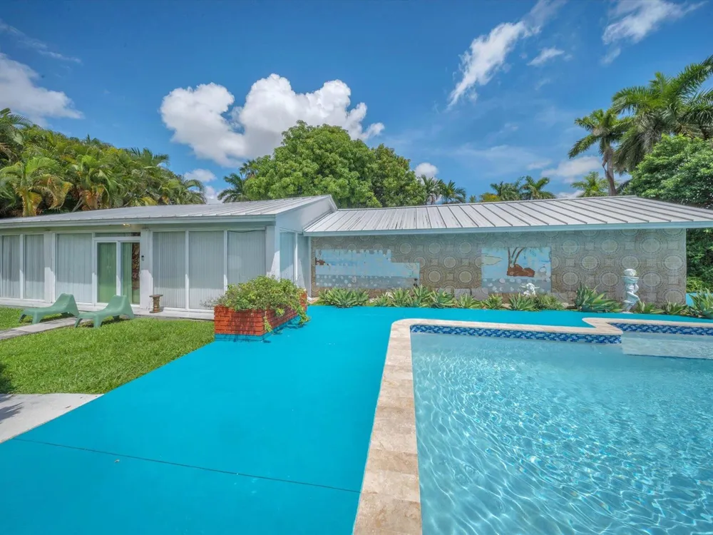 2951 SW 139TH AVENUE Miami, FL 33175