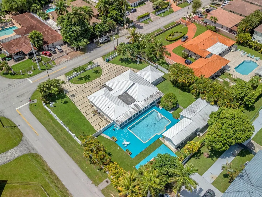 2951 SW 139TH AVENUE Miami, FL 33175