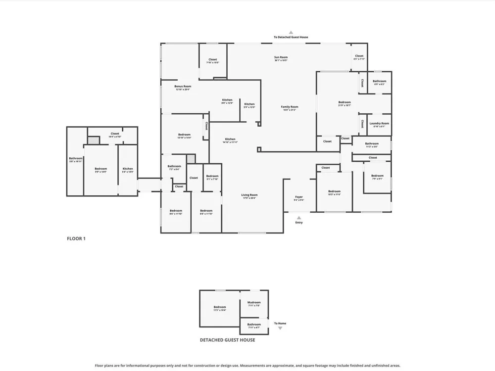 2951 SW 139TH AVENUE Miami, FL 33175