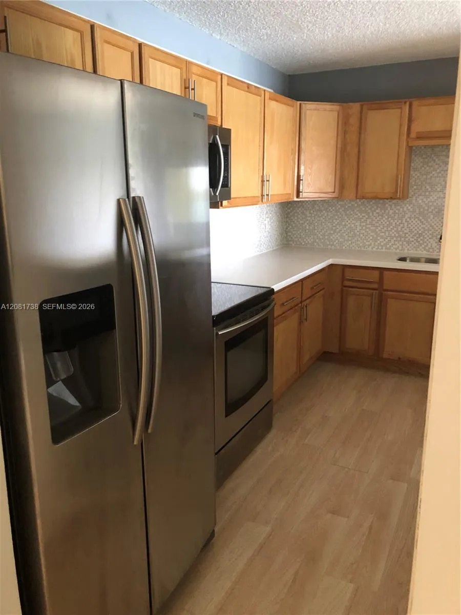 14820 Naranja Lakes BLVD #D3F Homestead, FL 33030