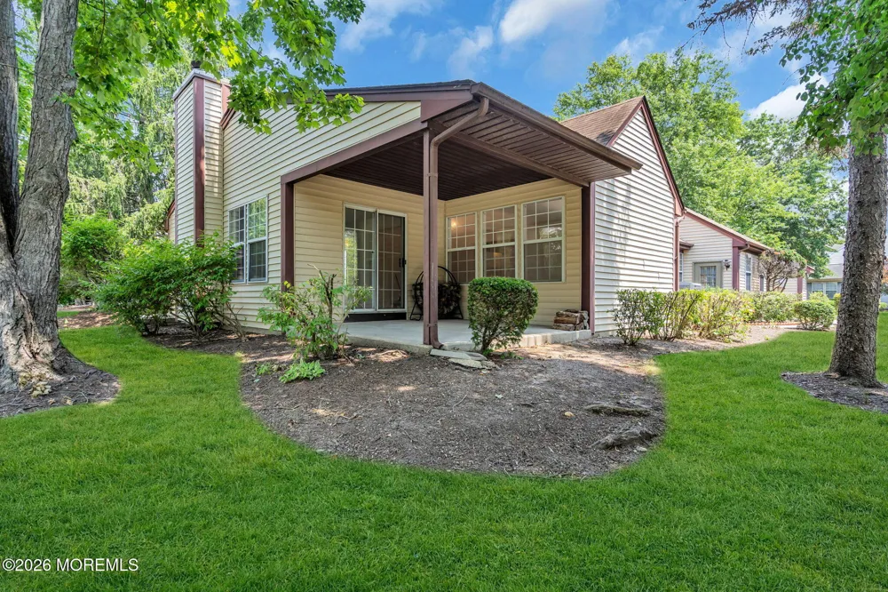 6 Rutherford Hayes Drive Monroe, NJ 08831