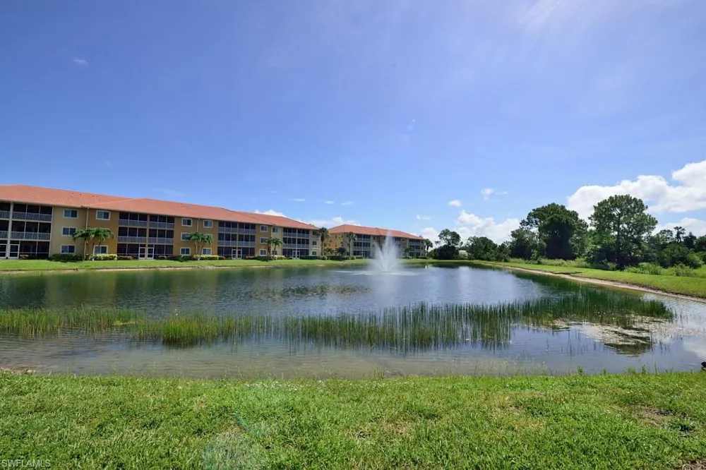 10000 Maddox Lane #125 Bonita Springs, FL 34135