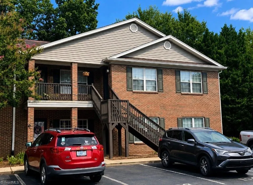 116 Shamrock Court Archdale, NC 27263
