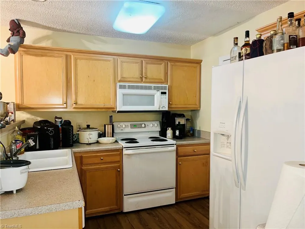 116 Shamrock Court Archdale, NC 27263