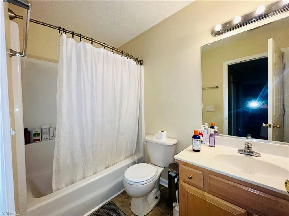 116 Shamrock Court Archdale, NC 27263