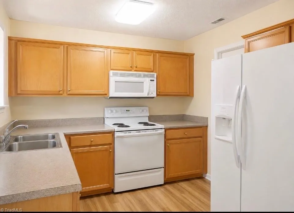 116 Shamrock Court Archdale, NC 27263