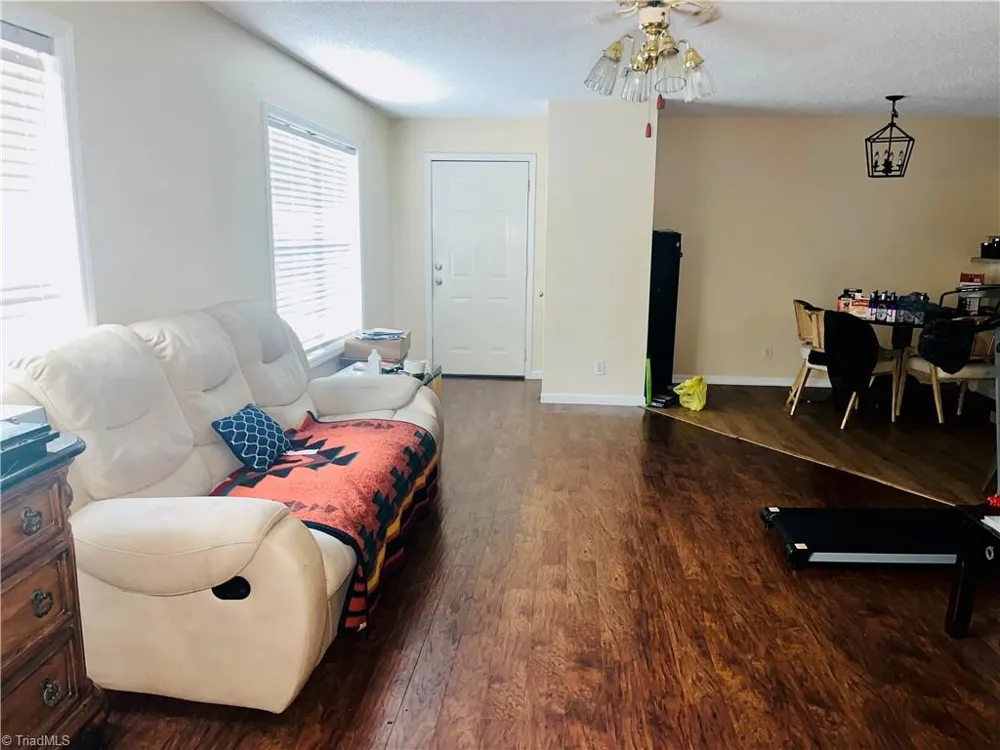 116 Shamrock Court Archdale, NC 27263