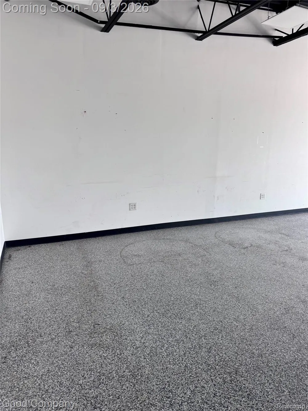 17190 Lahser Road Detroit City, MI 48219
