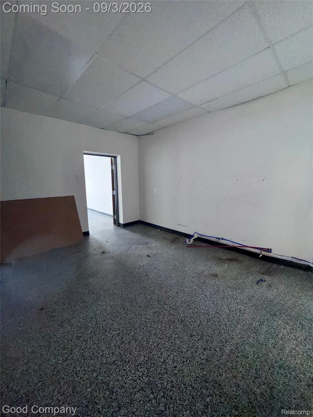 17190 Lahser Road Detroit City, MI 48219