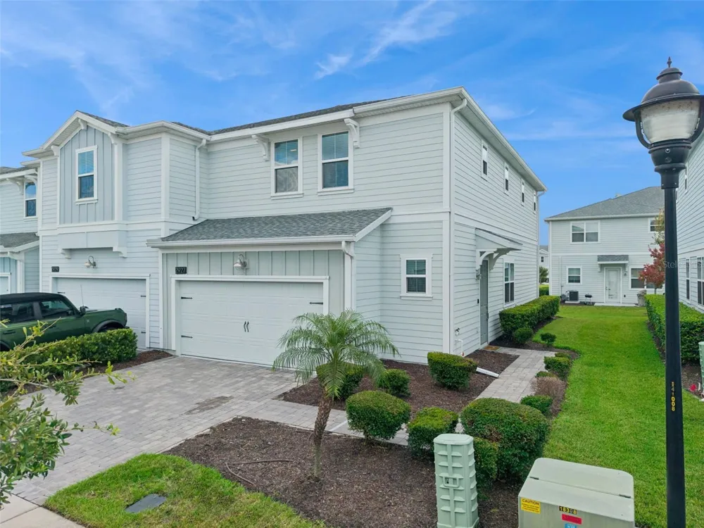 2927 SENTENCE STREET Kissimmee, FL 34746