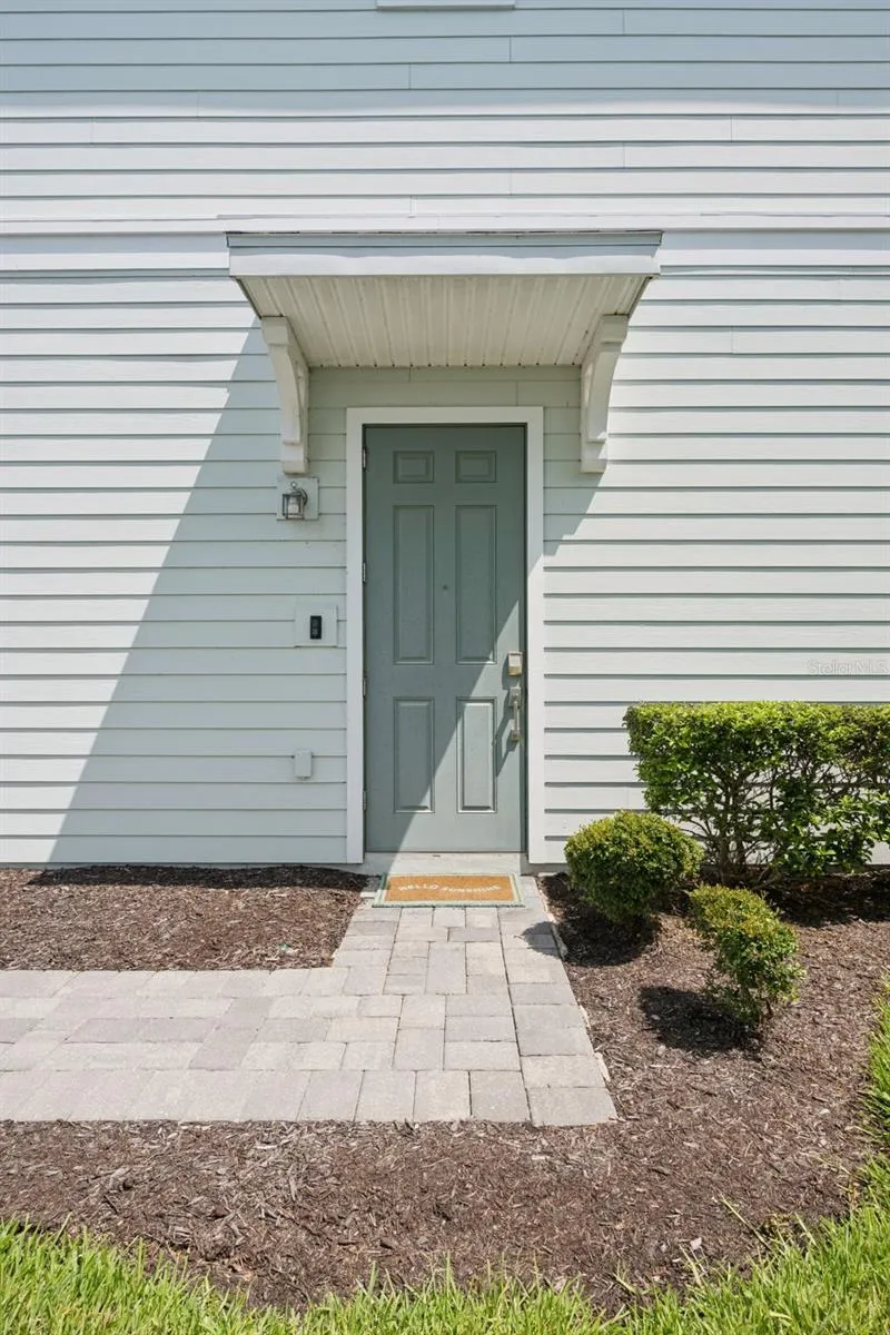 2927 SENTENCE STREET Kissimmee, FL 34746