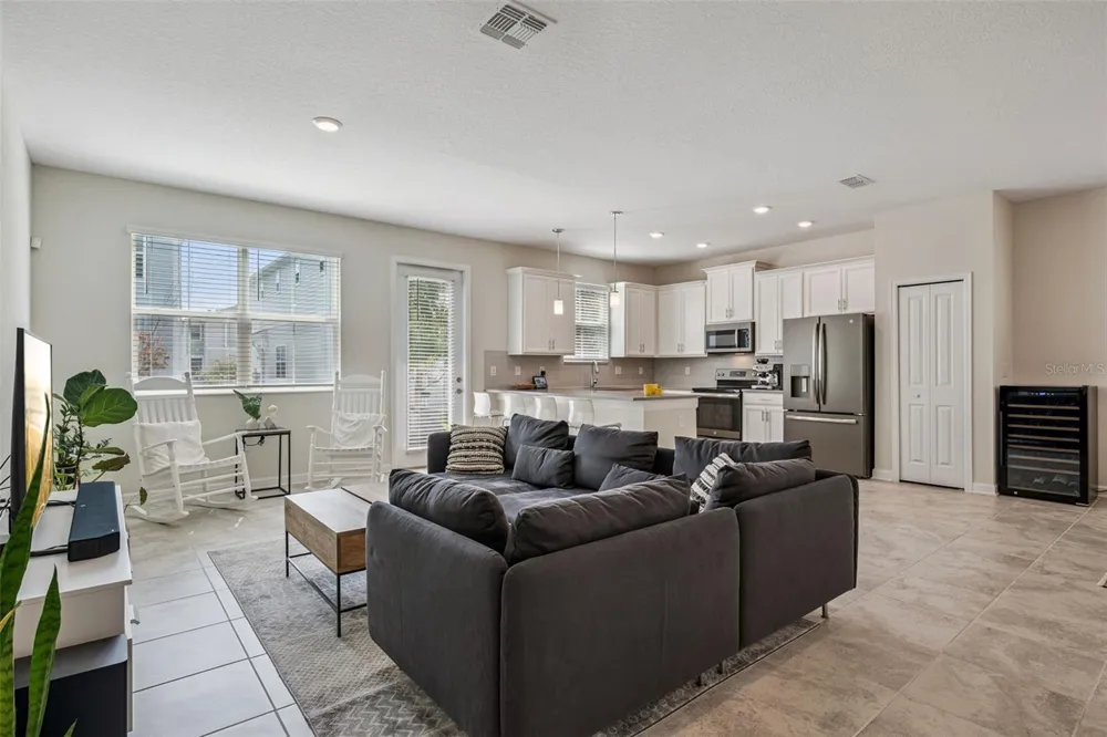 2927 SENTENCE STREET Kissimmee, FL 34746