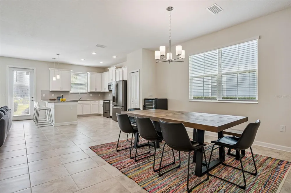 2927 SENTENCE STREET Kissimmee, FL 34746