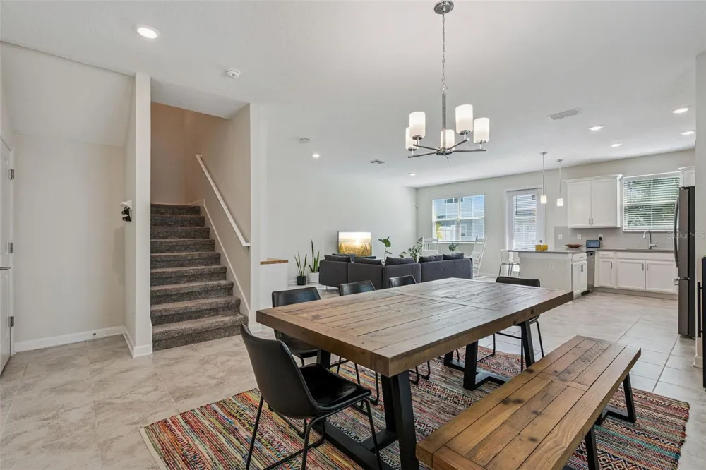 2927 SENTENCE STREET Kissimmee, FL 34746