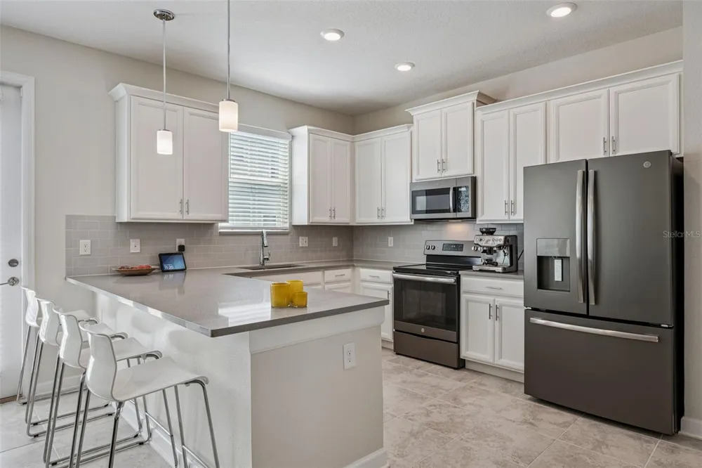 2927 SENTENCE STREET Kissimmee, FL 34746