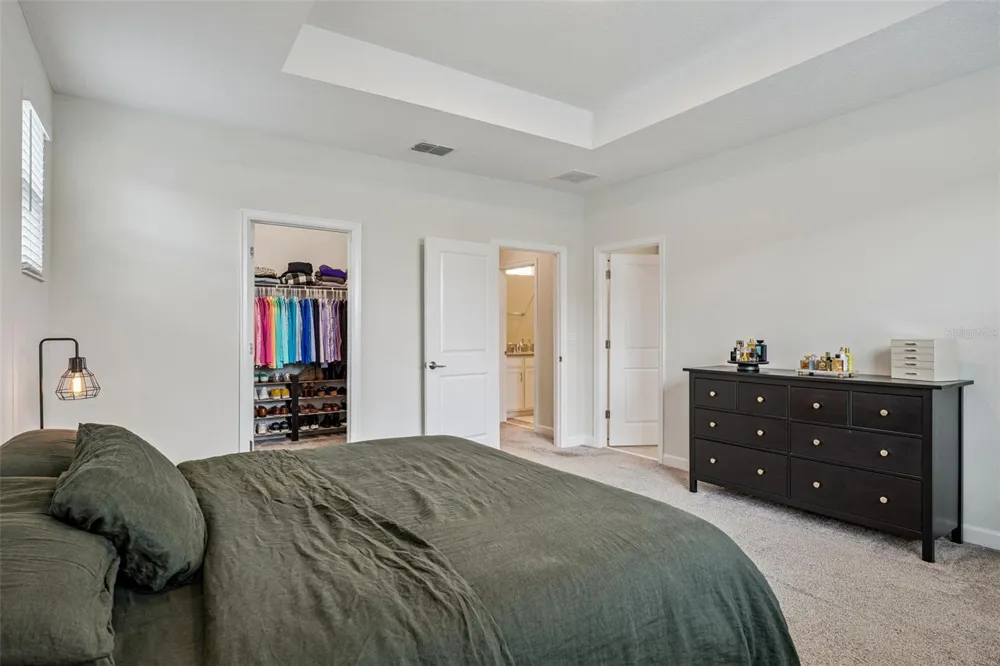 2927 SENTENCE STREET Kissimmee, FL 34746