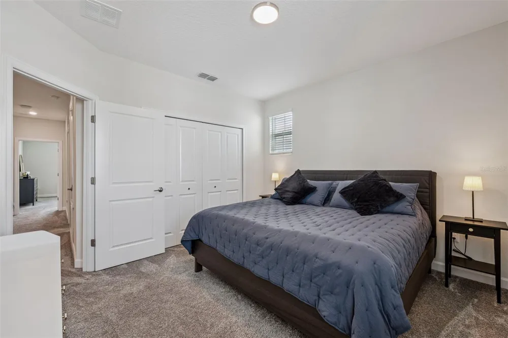 2927 SENTENCE STREET Kissimmee, FL 34746