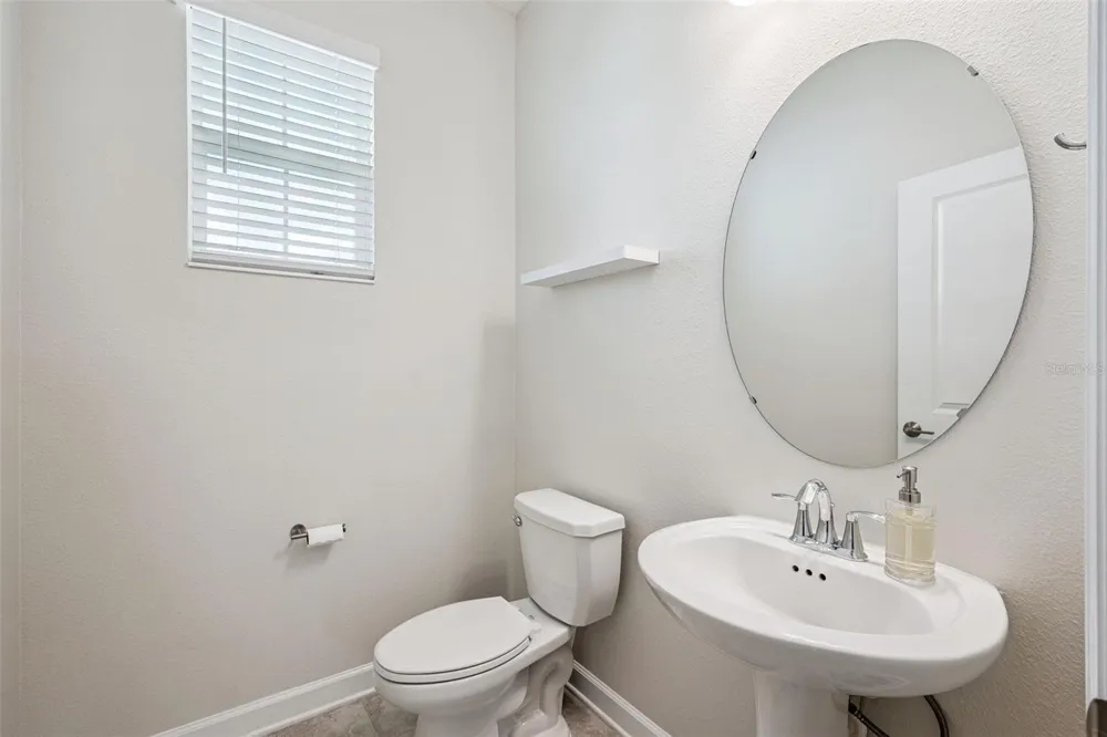2927 SENTENCE STREET Kissimmee, FL 34746