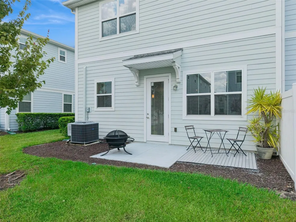 2927 SENTENCE STREET Kissimmee, FL 34746