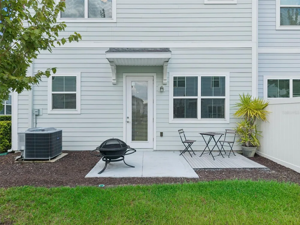 2927 SENTENCE STREET Kissimmee, FL 34746