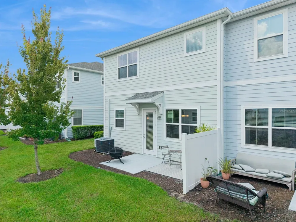 2927 SENTENCE STREET Kissimmee, FL 34746