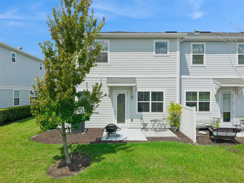 2927 SENTENCE STREET Kissimmee, FL 34746