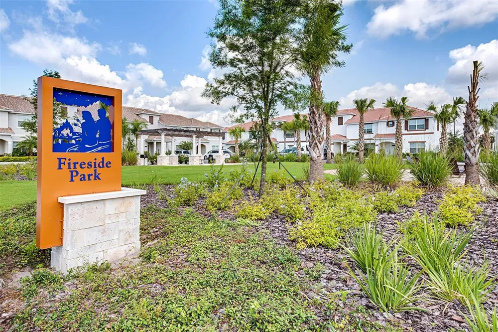 2927 SENTENCE STREET Kissimmee, FL 34746