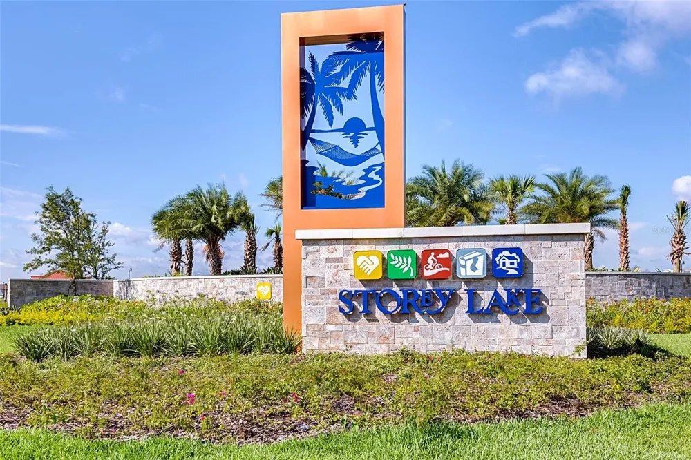 2927 SENTENCE STREET Kissimmee, FL 34746