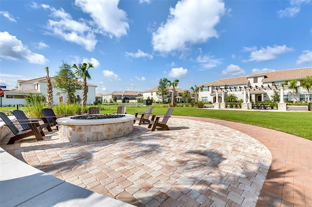 2927 SENTENCE STREET Kissimmee, FL 34746