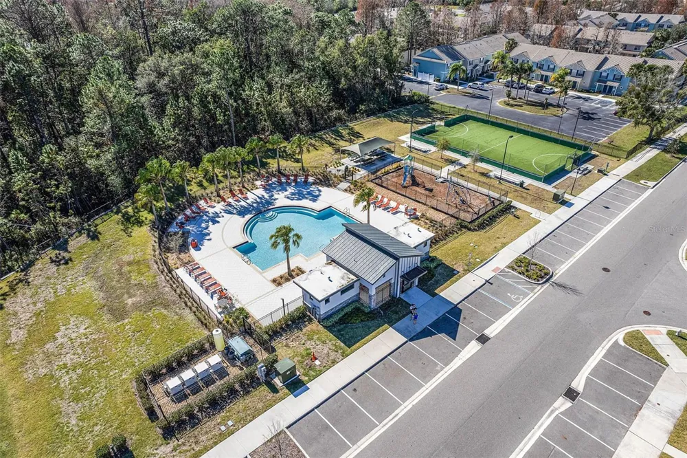2927 SENTENCE STREET Kissimmee, FL 34746