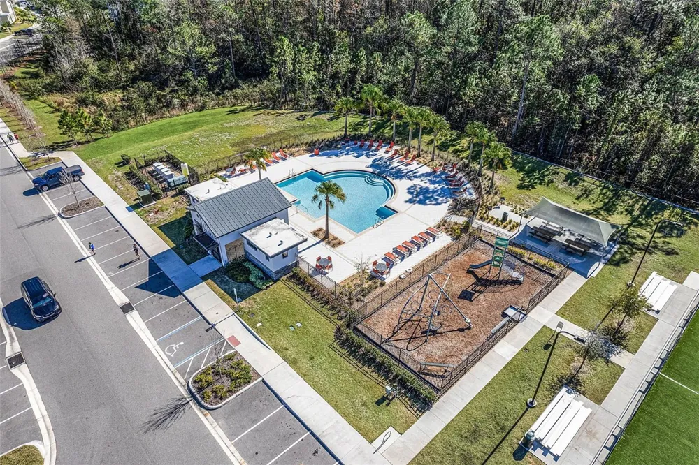 2927 SENTENCE STREET Kissimmee, FL 34746