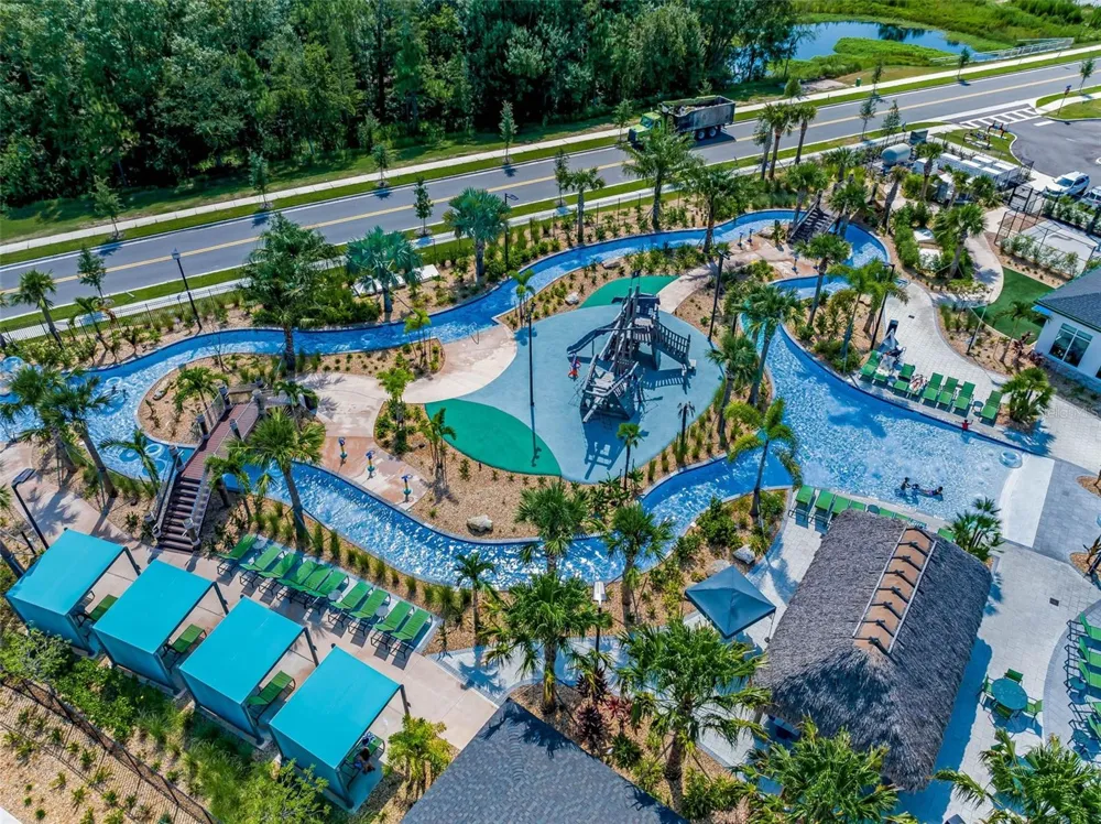 2927 SENTENCE STREET Kissimmee, FL 34746