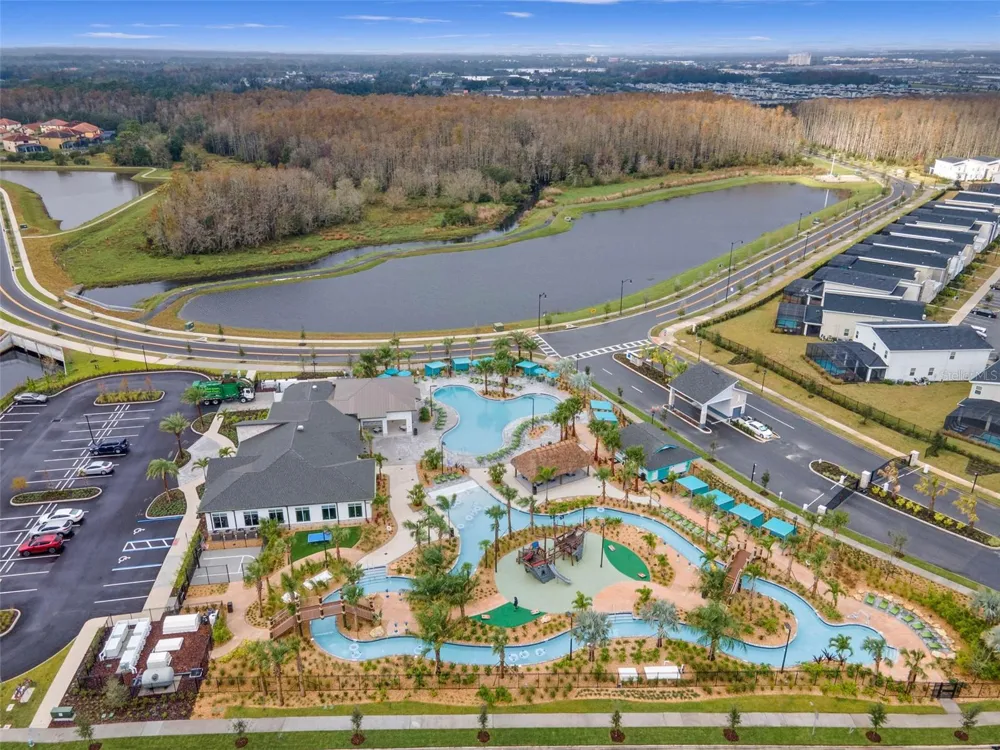 2927 SENTENCE STREET Kissimmee, FL 34746