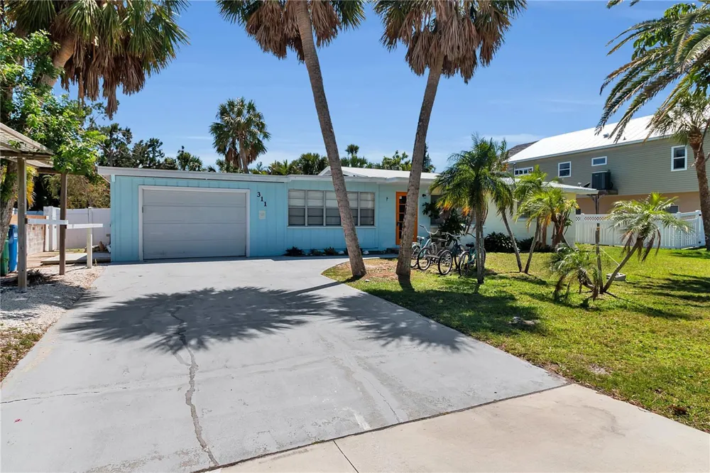 311 59TH STREET Holmes Beach, FL 34217