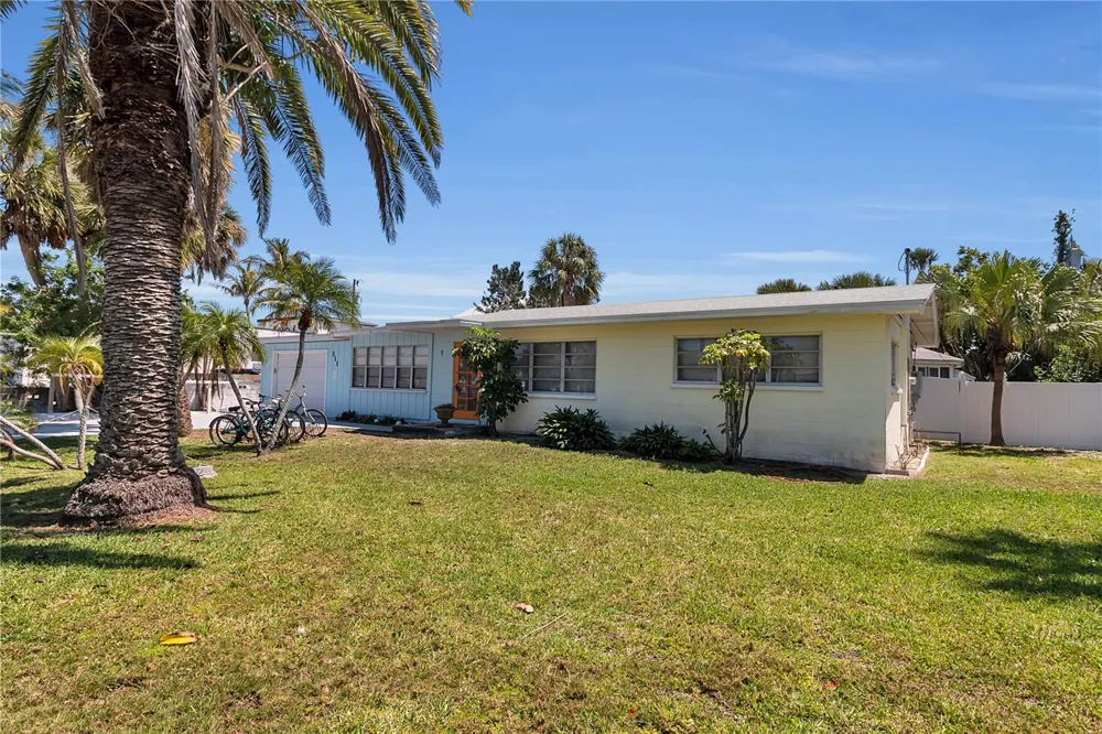311 59TH STREET Holmes Beach, FL 34217