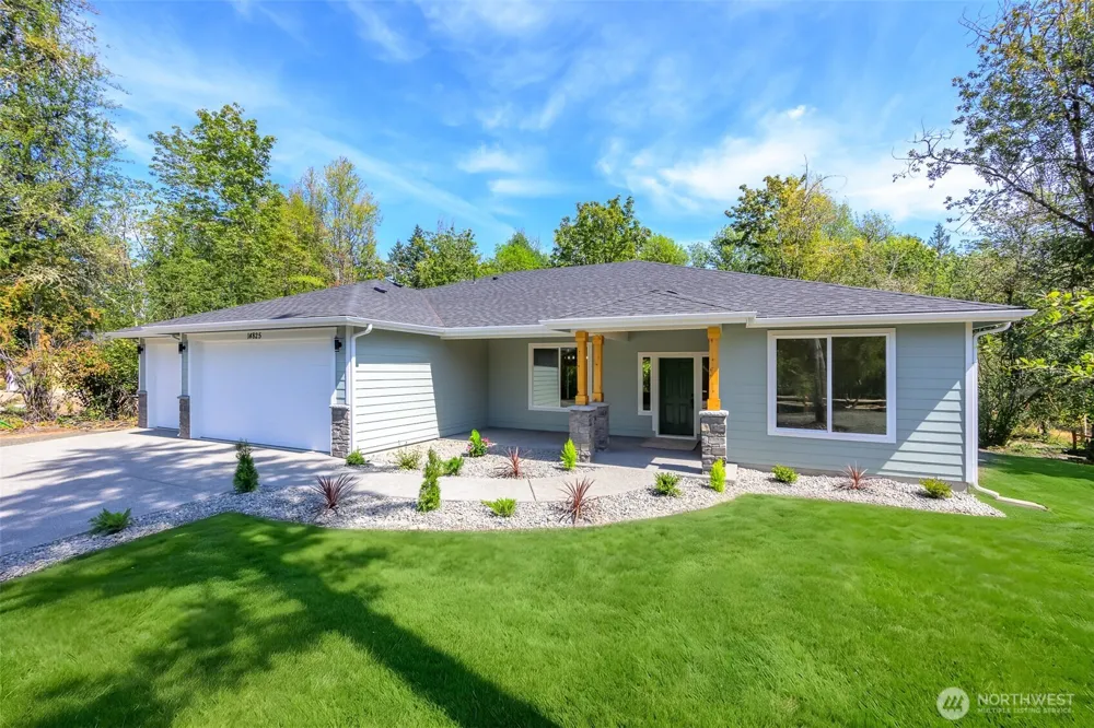 14825 62nd Avenue NW Gig Harbor, WA 98332