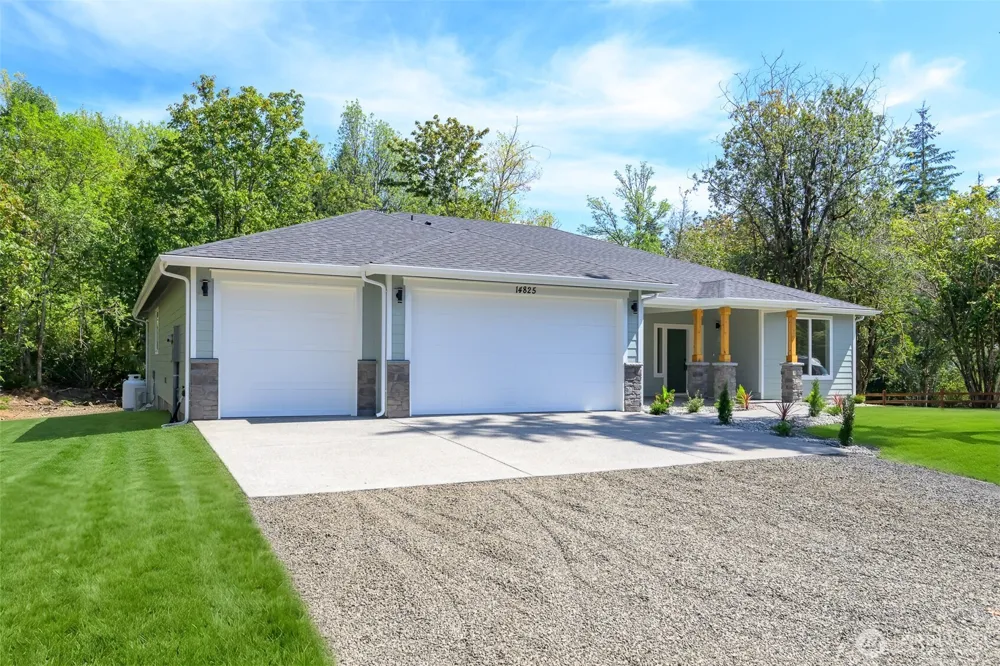 14825 62nd Avenue NW Gig Harbor, WA 98332