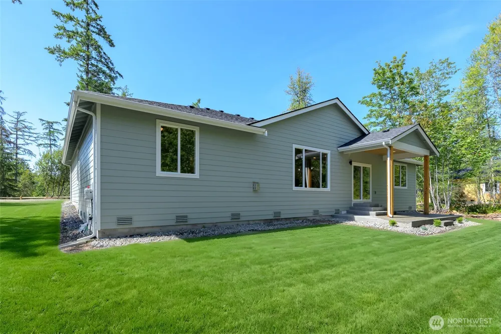 14825 62nd Avenue NW Gig Harbor, WA 98332