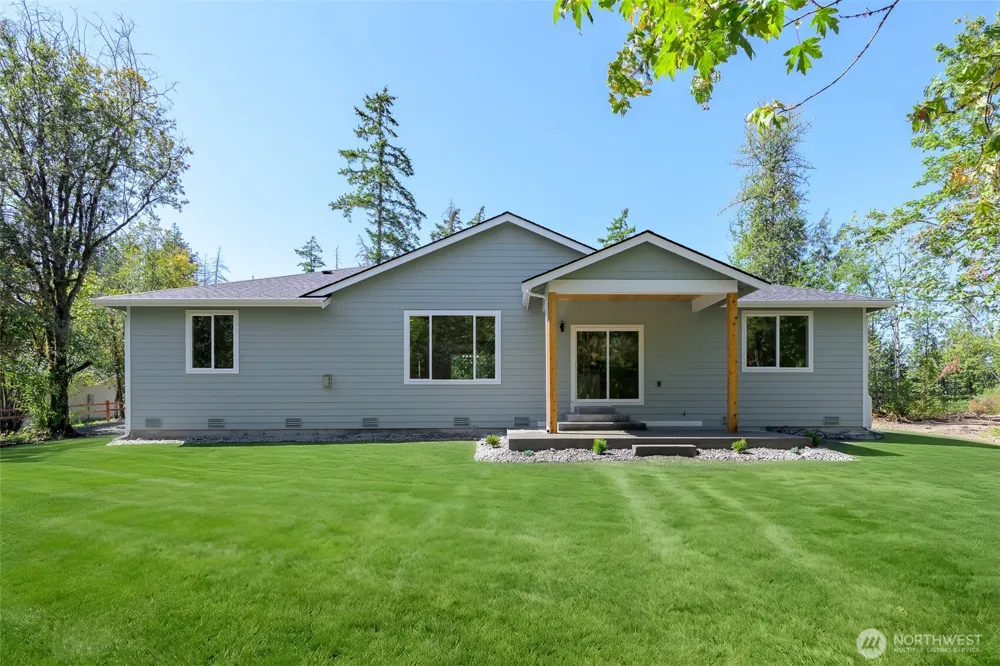 14825 62nd Avenue NW Gig Harbor, WA 98332