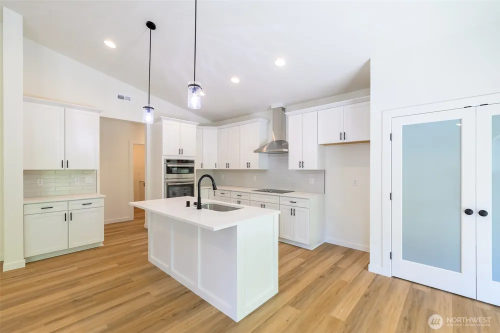 14825 62nd Avenue NW Gig Harbor, WA 98332