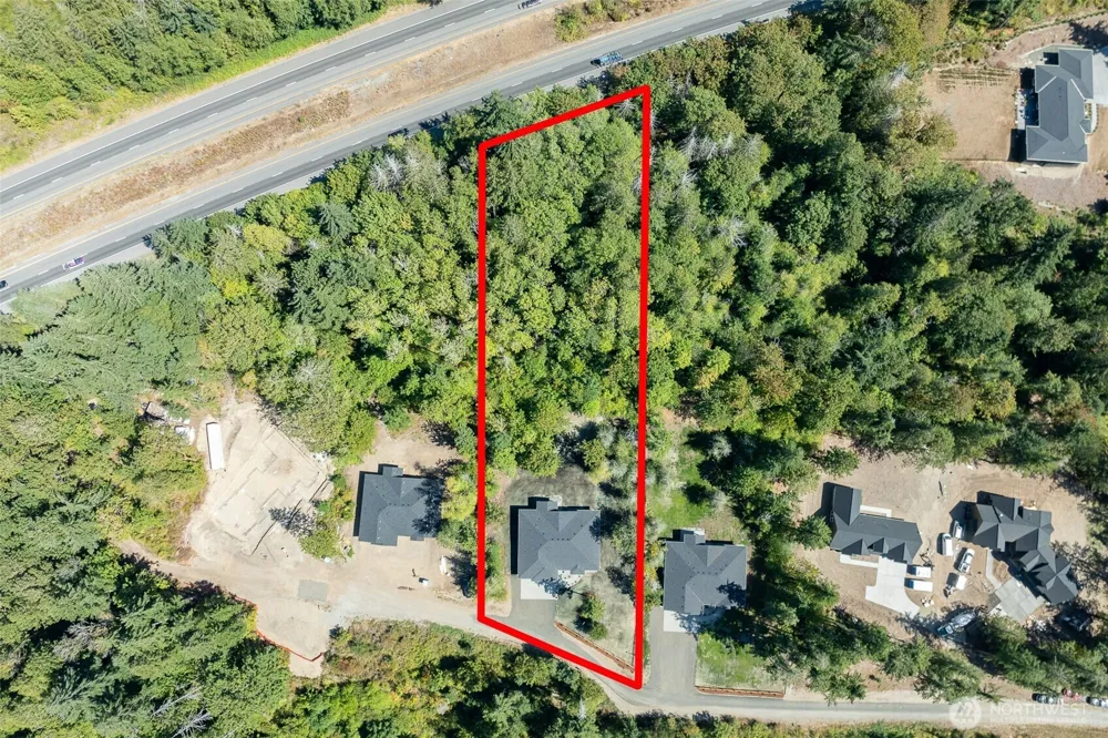 14825 62nd Avenue NW Gig Harbor, WA 98332
