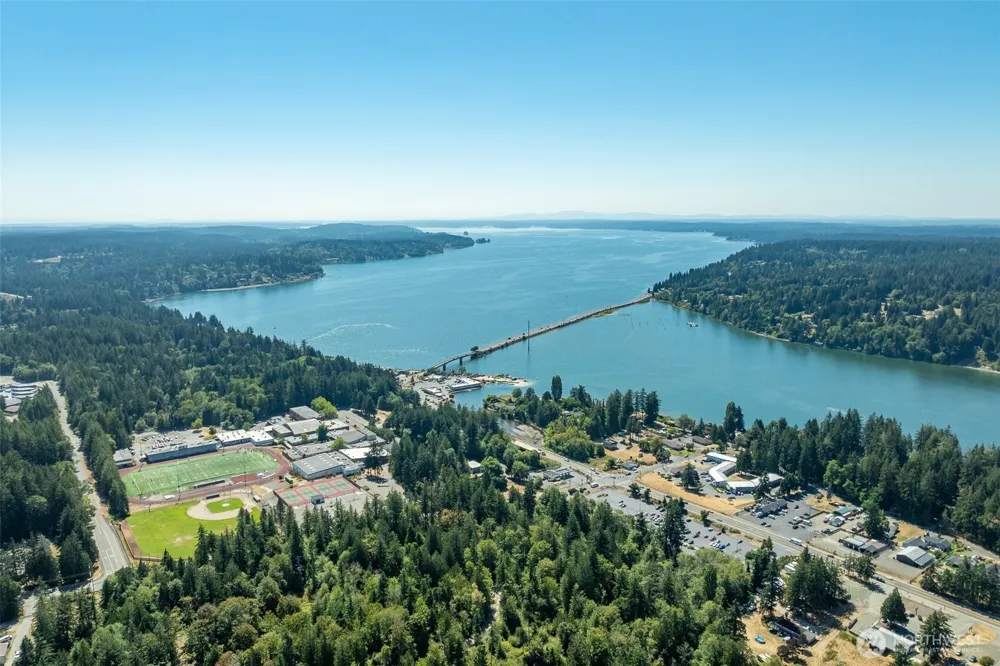 14825 62nd Avenue NW Gig Harbor, WA 98332