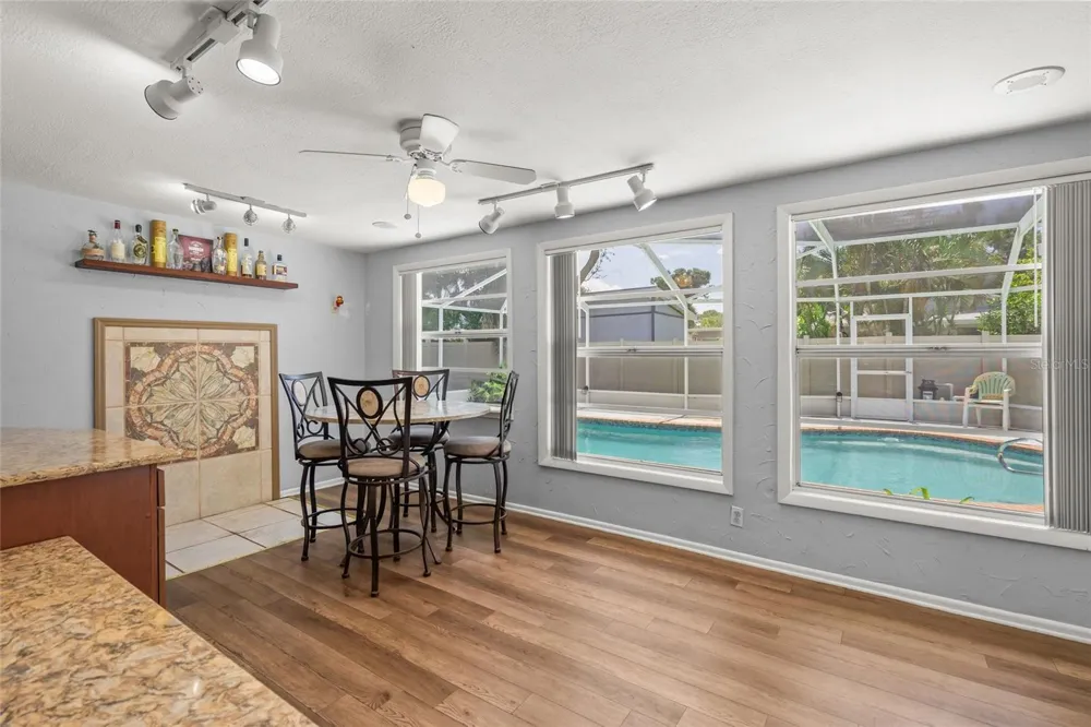 4018 DYER LANE Sarasota, FL 34232