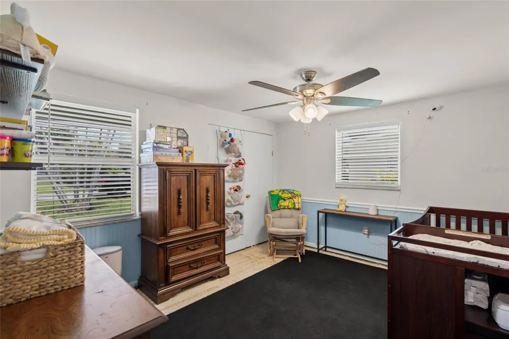 4018 DYER LANE Sarasota, FL 34232