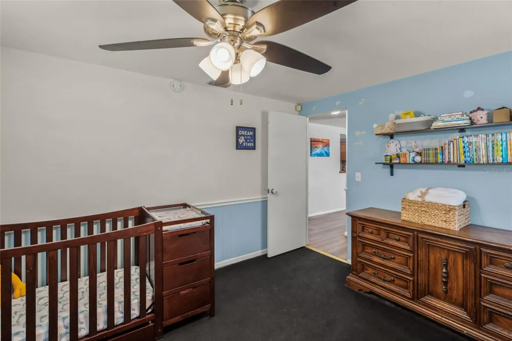 4018 DYER LANE Sarasota, FL 34232
