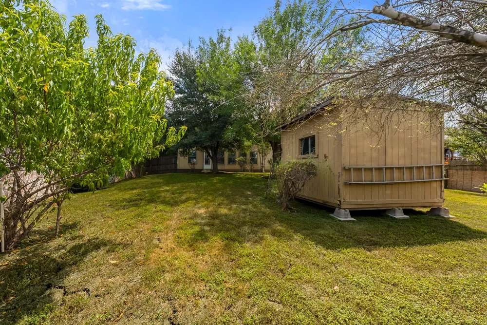 5143 Marsh Lane Buda, TX 78610