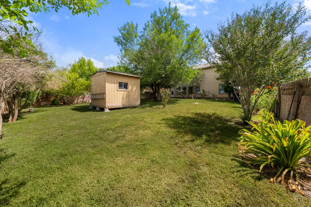 5143 Marsh Lane Buda, TX 78610