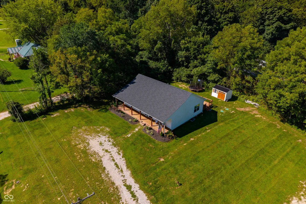 5452 S State Road 135 Morgantown, IN 46160